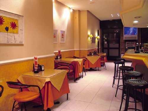 Hotel Casablanca Vigo Zewnętrze zdjęcie